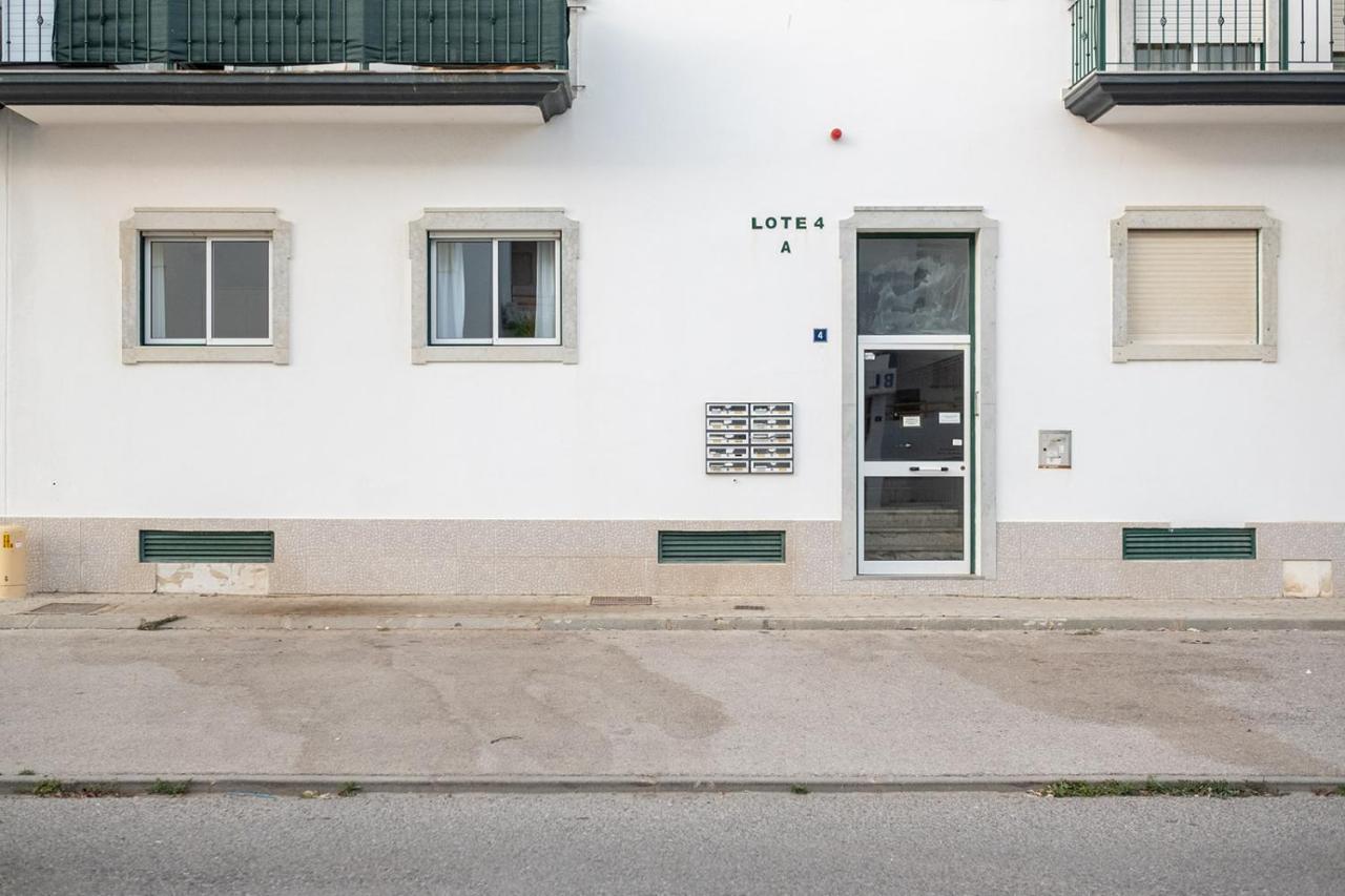 T2 Altura, By Casas Do Verao Eksteriør bilde