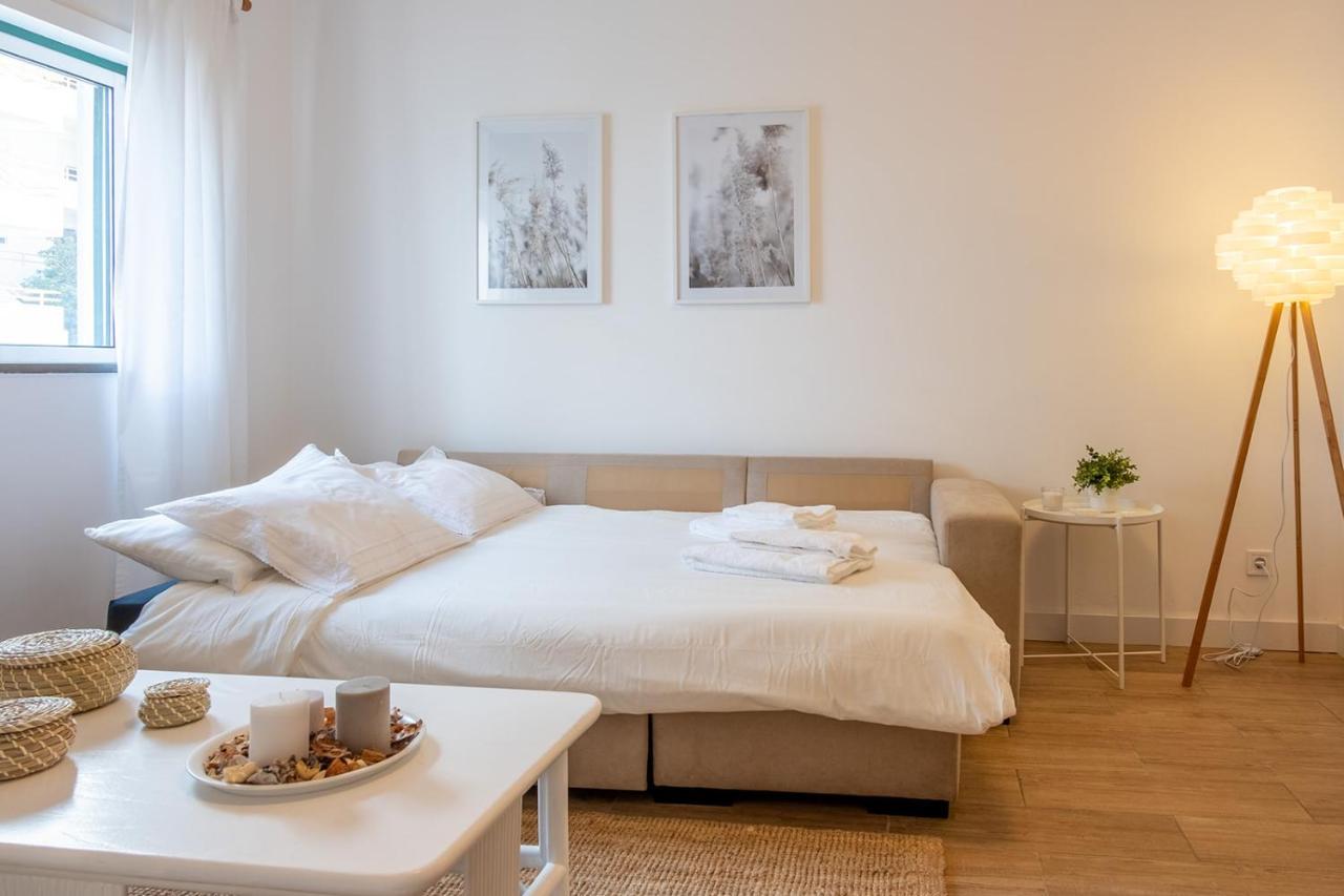 T2 Altura, By Casas Do Verao Eksteriør bilde