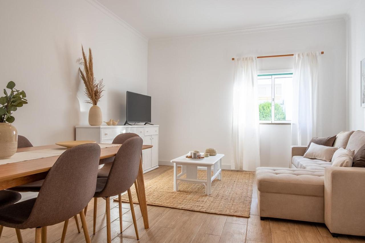 T2 Altura, By Casas Do Verao Eksteriør bilde