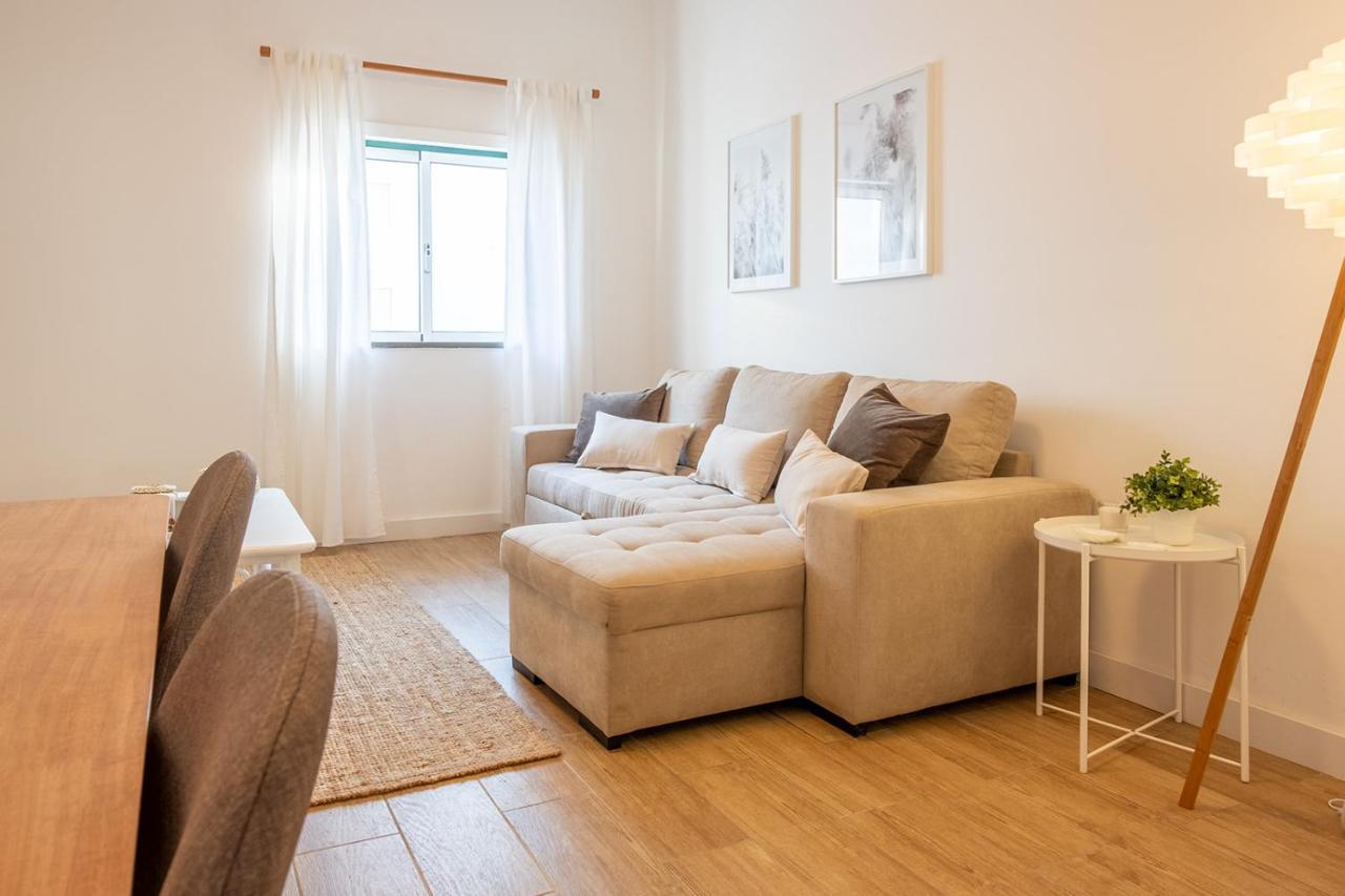 T2 Altura, By Casas Do Verao Eksteriør bilde