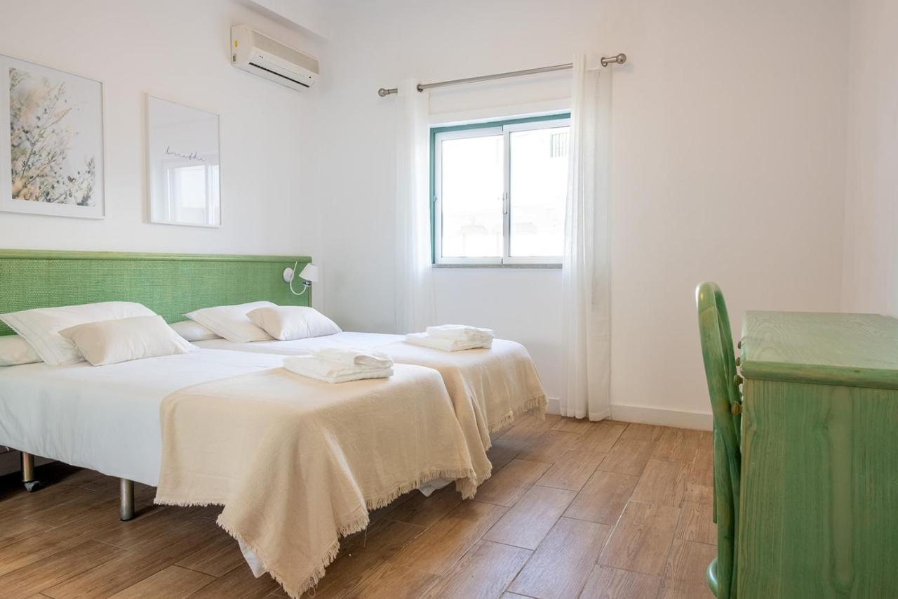T2 Altura, By Casas Do Verao Eksteriør bilde