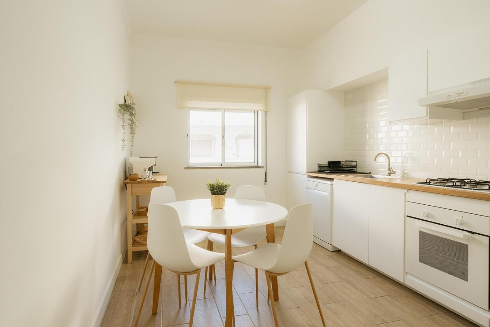 T2 Altura, By Casas Do Verao Eksteriør bilde