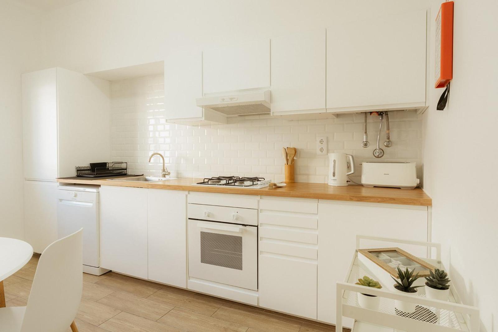 T2 Altura, By Casas Do Verao Eksteriør bilde