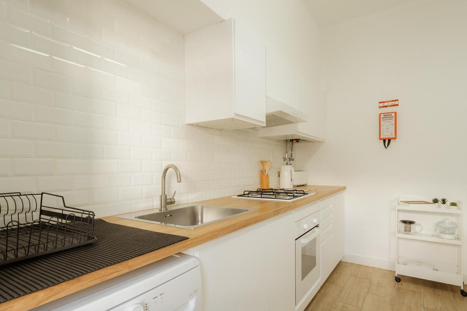 T2 Altura, By Casas Do Verao Eksteriør bilde